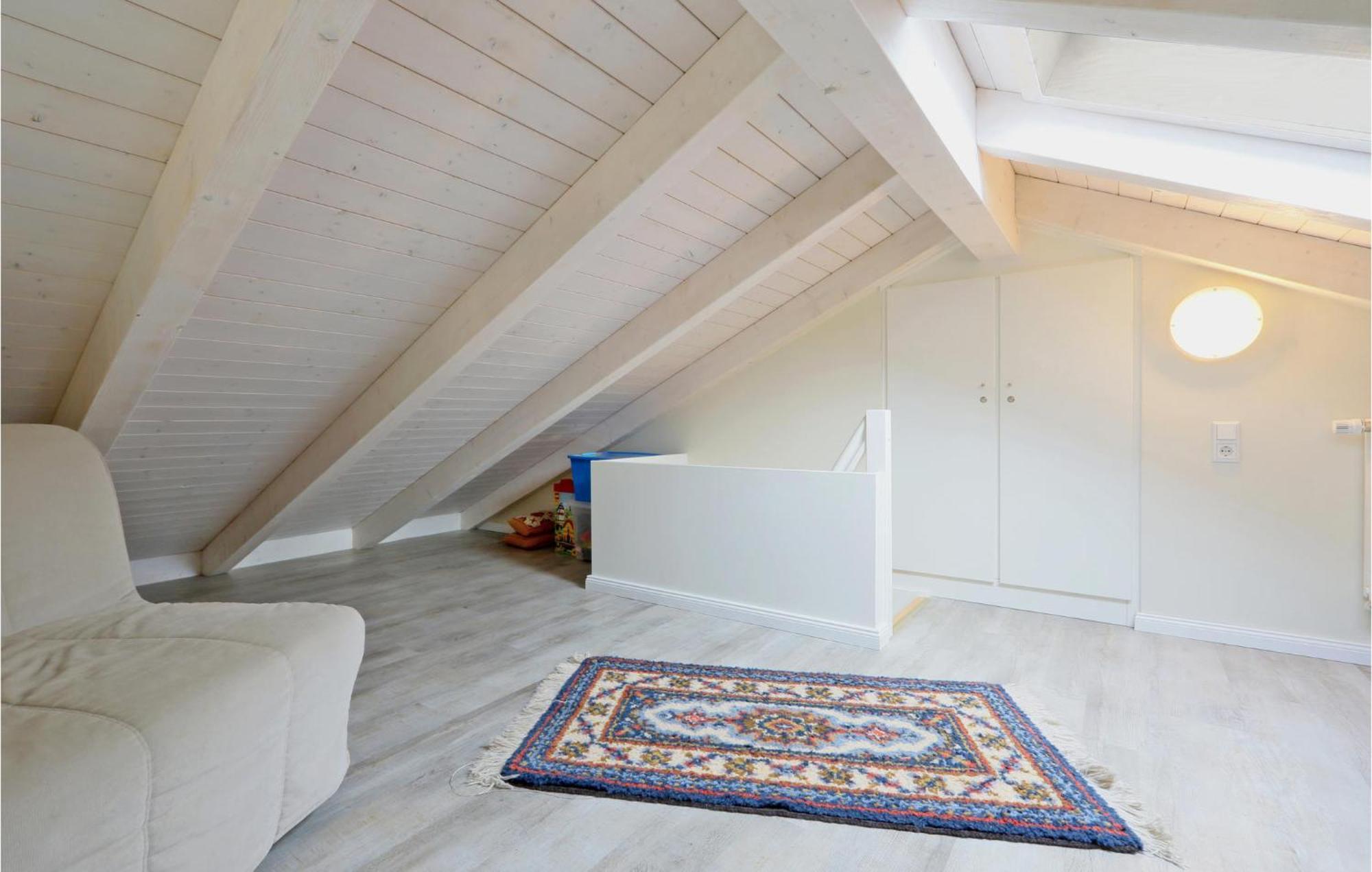 2 Bedroom Amazing Home In Dagebüll Buitenkant foto